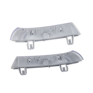 ไฟเลี้ยวรถโฟล์คสวาเกนสำหรับกระจกมองหลังเจตต้า L011 ABS อะไหล่ทดแทนใหม่ - Product Image 2