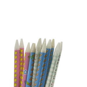 Factory Stone Pen Cheap Bulk Custom Round Welding Soapstone Chalk - Product Image 1