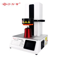 Máquina de Termocontracción por Inducción ST-380 Plus 3000W, Portaherramientas para Termocontracción para CNC, Acero Inoxidable, Acero Aleado, 3-25 mm