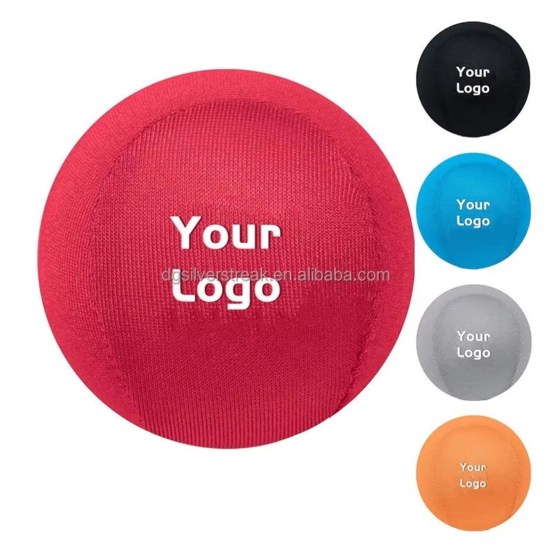 Cartoon Themed Colorful Lightweight Rubber Outdoor