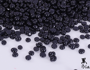 Vendita calda senza carta di rimozione dei capelli di cera d'api fagiolo solido cera dura terapia granuli - Product Image 6