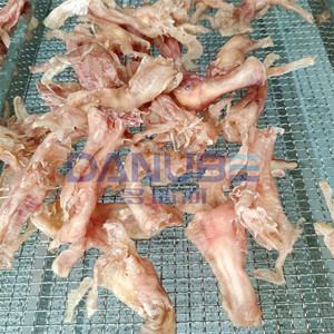 Promotion : Séchoir à 120-480 plateaux pour viande, crevettes, sardines, poisson, concombre de mer, bœuf séché - Product Image 5