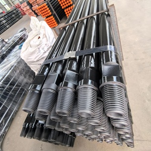 Varilla de Perforación de Acero de Alta Resistencia para Minería y Perforación Petrolera, Fábrica de Tuberías de Petróleo <span class=keywords><strong>APL</strong></span> en Stock - Product Image 6