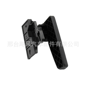 Skoda Volkswagen Octavia <b>Engine</b> <b>Hood</b> Handle Bracket 6RD 823 533 Replacement Part - Product Image 2