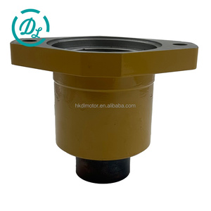 Vanne de commande principale du groupe d'entraînement du ventilateur EexcavaStart 315-4365 pour excavatrices 345D 349D2 – Remplacement hydraulique durable pour refroidissement – Garantie 1 an - Product Image 3