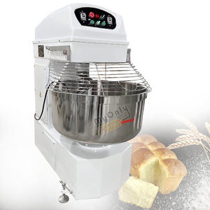 Commercial professionnel 1 sac Amasadora industriel 10l 5kg mélangeur en spirale pâte amovible pour boulangerie - Product Image 2