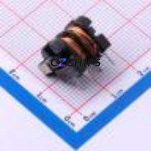 XRUU9.8-1.5mH-H Common Mode Filter Through hole Component (THT) RF 2 1.5kV 1.5mH@1kHz - Product Image 2