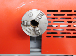 Thức ăn đơn giản tự động ống tròn và máy cắt <span class=keywords><strong>plasma</strong></span> Ống Vuông để cắt lỗ và cắt - Product Image 3