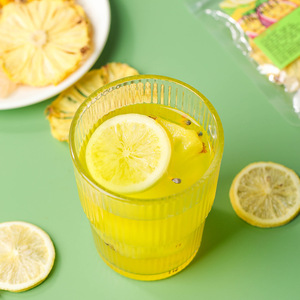Thé aux fruits Wanming : Ananas, <span class=keywords><strong>Fruit</strong></span> <span class=keywords><strong>de</strong></span> <span class=keywords><strong>la</strong></span> <span class=keywords><strong>Passion</strong></span>, Citron, Mélange <span class=keywords><strong>de</strong></span> fleurs et <span class=keywords><strong>de</strong></span> fruits - Product Image 3
