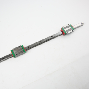 Sistemas de Automatización con Rodamientos Lineales de Longitud Personalizada, Riel Lineal - Product Image 1