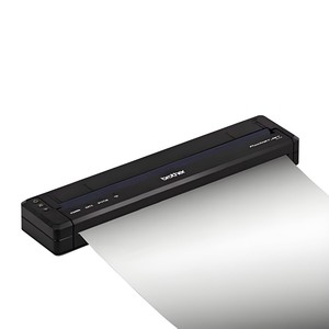 <span class=keywords><strong>Impresora</strong></span> térmica de recibos <span class=keywords><strong>Brother</strong></span> portátil A4 PJ722 8 Ppm 300x300 resolución Mini batería recargable USB 1 año de garantía - Product Image 4