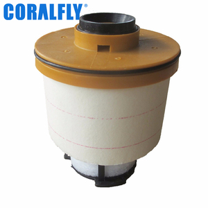 Coralfly ตัวกรองน้ำมันเชื้อเพลิงที่ทำความสะอาดรถยนต์<span class=keywords><strong>23390</strong></span>-0L070 <span class=keywords><strong>23390</strong></span>-<span class=keywords><strong>OL070</strong></span> 233900L070 - Product Image 3
