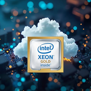 โปรเซสเซอร์ Xeon E-2324G แคช 8M ความเร็ว 3.10 GHz 4 คอร์ 65W สำหรับเซิร์ฟเวอร์ CPU - Product Image 2
