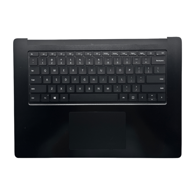 New Wireless USB Type-C RGB Backlit Keyboard Cover for Surface Laptop 3/4/5 Gen 15 Inch High Quality 100% Worked