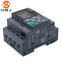 Módulo Lógico Siemens 100% Original 6ED1 052-1CC08-0BA2 LOGO 8.4 24CE, Controlador de Programación PLC 6ED1052-1CC08-0BA2