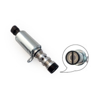 Pieza Original de Auto, Válvula de Control de Aceite del Motor, Válvula de Sincronización Variable de Válvulas (VVT), Solenoide 1006300GD190 para JAC L70058