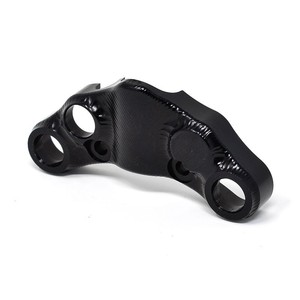Boîtier arrière avec 3 boutons pour interrupteur de guidon gauche Jetprime - Product Image 1