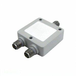 MP8424-2 Manufacturer Channel RF Power <b>Dividers</b>-Splitters - Product Image 1