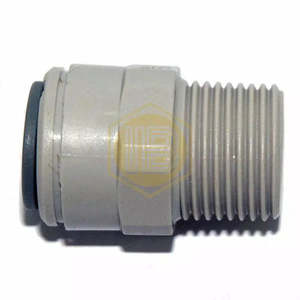 Adattatore Maschio - Filettatura BSPT - Product Image 4
