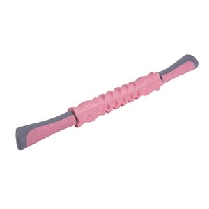 Fitness auto herramienta de masaje muscular rodillo de palo para <span class=keywords><strong>el</strong></span> ejercicio de deportes - Product Image 3