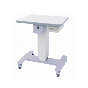 HD-18T 50KG Máx. Mesa Médica Motorizada con Altura Ajustable para Instrumentos Oftalmológicos con Certificación CE - Product Image 1