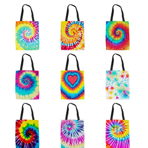 <span class=keywords><strong>Sac</strong></span> <span class=keywords><strong>de</strong></span> shopping en toile <span class=keywords><strong>de</strong></span> coton écologique, fourre-tout, tendance, personnalisé - Product Image 1
