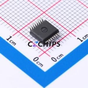 Original et nouveau MAX3232EIDBR SSOP-16 Circuit intégré IC puce RS232 IC vente entière puces de composants électroniques et Service de nomenclature - Product Image 2