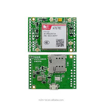 SIMCOM A7670C-MANS LTE CAT1+4G GPS+Voice 24x24 Papan Inti Nirkabel Aplikasi Tersedia di Stok