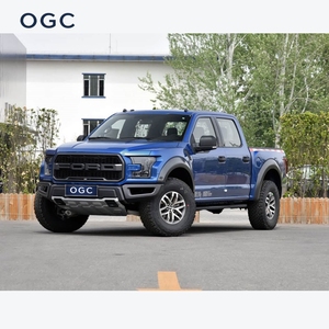 <span class=keywords><strong>Ford</strong></span> F-150 <span class=keywords><strong>Raptor</strong></span> 2017 d'<span class=keywords><strong>occasion</strong></span>, conduite à gauche, 5 places, 3.5L AT, vente chaude pour le marché africain, Lagos, Abuja, vente directe d'usine en Chine - Product Image 1