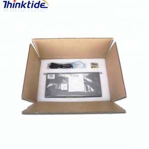 EPON 16 Ports OLT 10G Gepon <b>Optical</b> Line Terminal Layer 3 Switching 4K VLAN, QinQ Spanning <b>Tree</b> - Product Image 6