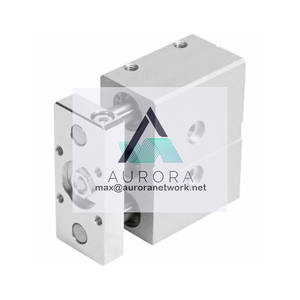 Accessoires de valve fneuatique électronique de haute qualité, DFM-12-80-P-A-KF, avec un bon prix - Product Image 1