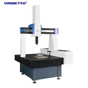 <span class=keywords><strong>Machine</strong></span> de mesure automatique, pièces en plastique, 1 pièce - Product Image 4