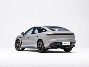 รถยนต์ไฟฟ้า <span class=keywords><strong>MG</strong></span> 07 <span class=keywords><strong>EV</strong></span>/PHEV ปี 2026 รุ่นหรูหราขนาดกลาง แฮทช์แบ็ก สมาร์ทคาร์ พลังงานใหม่ ระยะทางวิ่งไกล สำหรับผู้ใหญ่ - Product Image 5