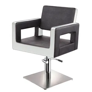 distributor cheap barber products European luxury barber shop hairdresser chair with high quality