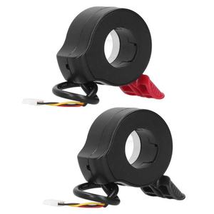 Acelerador de Scooter Eléctrico Wuxing 130X, 24V 36V 48V, Accesorios para Scooter - Product Image 6