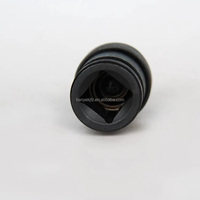 360 degrés Impact universel Joint-Socket pivotant Joint d'articulation Air Wobble Socket Adaptateur Extension Clé électrique 1/2 pouces