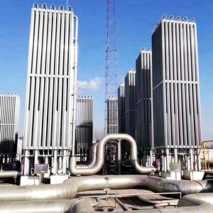 Nhỏ oxy lỏng nhà máy sản xuất bơm PLC đông lạnh tách không khí đơn vị lưu trữ Tank xi lanh điền cho ngành công nghiệp y tế - Product Image 4