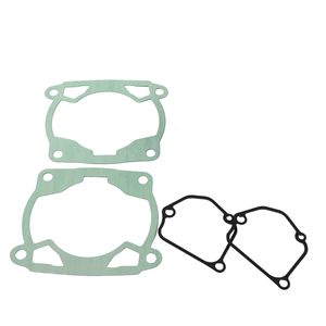 Kit de joints de culasse pour pièces de moteur de moto pour <span class=keywords><strong>KTM</strong></span> <span class=keywords><strong>300</strong></span> EXC TE300 TE <span class=keywords><strong>300</strong></span> XC-W TE SX SXF XC XCW <span class=keywords><strong>300</strong></span> 24 25 - Product Image 5