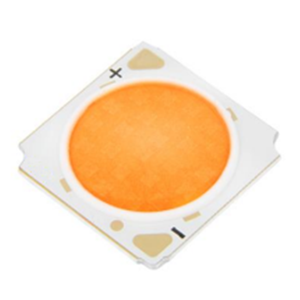 <span class=keywords><strong>1919</strong></span> 430mA 36V 15W SAWS1564A COB LED Diode lumière naturelle blanche chaude la plus proche de la lumière du soleil 2700K CRI97 15W273S15H - Product Image 1