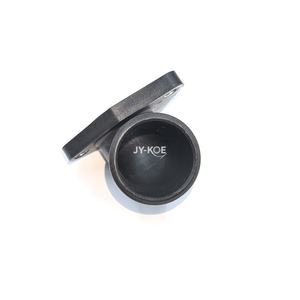 Alloggiamento del termostato del connettore del liquido di raffreddamento del motore per <span class=keywords><strong>BMW</strong></span> 11531743199 <span class=keywords><strong>E36</strong></span> <span class=keywords><strong>316I</strong></span> 318I 1.8I M43 M43B16 M43B18 E34 518I - Product Image 6