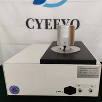 Analyseur d'analyse thermique différentielle DTA DSC 1350c