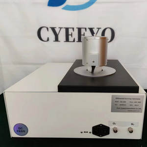 Analizador de Análisis Térmico Diferencial DTA <span class=keywords><strong>DSC</strong></span> 1350c - Product Image 5