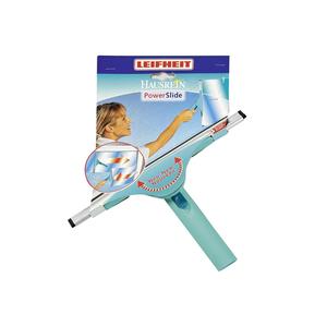 Limpiacristales Leifheit PowerSlide para superficies de vidrio limpias - Product Image 1
