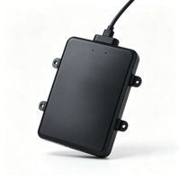 Yteq UHK500 Radar d'altitude UAV 500m pour drone de recherche et de sauvetage, capteur de hauteur à ondes millimétriques, interface PX4 Ardupilot CAN/UART embarquée