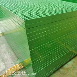 Grilles en composite <span class=keywords><strong>de</strong></span> <span class=keywords><strong>polyester</strong></span> et <span class=keywords><strong>fibre</strong></span> <span class=keywords><strong>de</strong></span> <span class=keywords><strong>verre</strong></span> moulées en FRP - Product Image 5