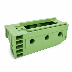 Service de fraisage de colonnes sur mesure en fonte grise pour machines de fraisage CNC et tours - Product Image 2