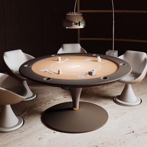 <span class=keywords><strong>Table</strong></span> <span class=keywords><strong>de</strong></span> <span class=keywords><strong>poker</strong></span> en bois sur mesure, <span class=keywords><strong>table</strong></span> <span class=keywords><strong>de</strong></span> blackjack professionnelle, <span class=keywords><strong>table</strong></span> <span class=keywords><strong>de</strong></span> <span class=keywords><strong>poker</strong></span> <span class=keywords><strong>convertible</strong></span> Texas Hold'em, <span class=keywords><strong>table</strong></span> <span class=keywords><strong>de</strong></span> <span class=keywords><strong>poker</strong></span> <span class=keywords><strong>de</strong></span> luxe avec plateau - Product Image 3