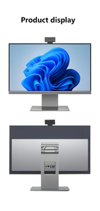 27inch All in One <b>Computer</b> With 8GB+256GB Speaker AIO PC for Business and <b>Office</b> G270 All in One PC G270 - Product Image 4