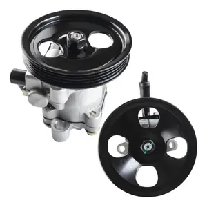 Bomba de Dirección Asistida Hidráulica OEM 571004F100 de Precio Económico para <span class=keywords><strong>HR</strong></span> HD BONGO 571004F100 81660400 6972008287667 - Product Image 1