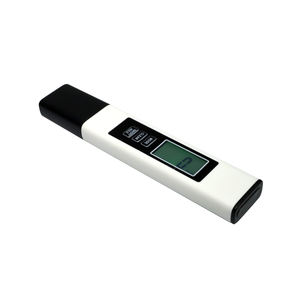 HJC 0,01 Ppm Präzisions-<span class=keywords><strong>Digital</strong></span>-Ph-Meter Digitaler Wasser qualitäts test Pen Tds Pen <span class=keywords><strong>Tester</strong></span> für Wasser - Product Image 2